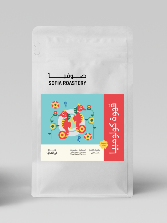 كولمبيا ياقوت الأنديز سلالة كاتورو